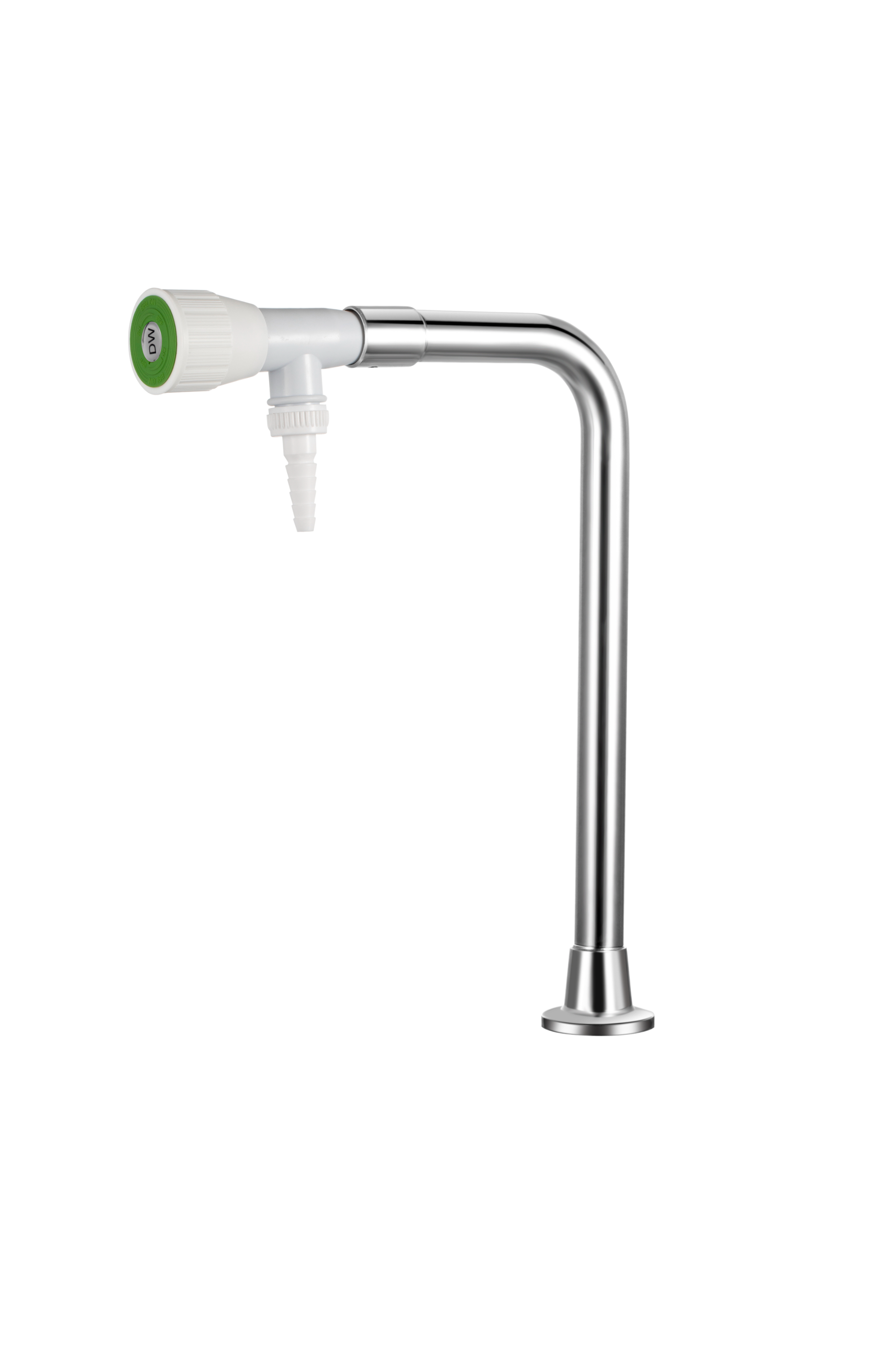 A1063 单联不锈钢超纯水龙头